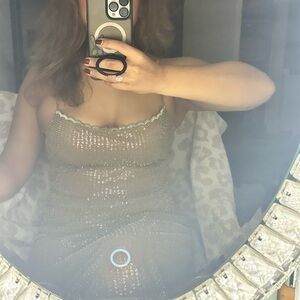 House of CB Alondra dress